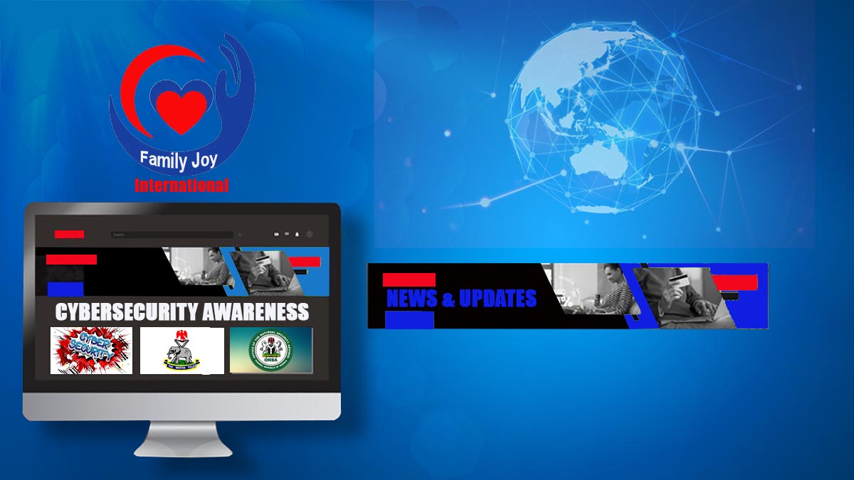 Family Joy News and Updates