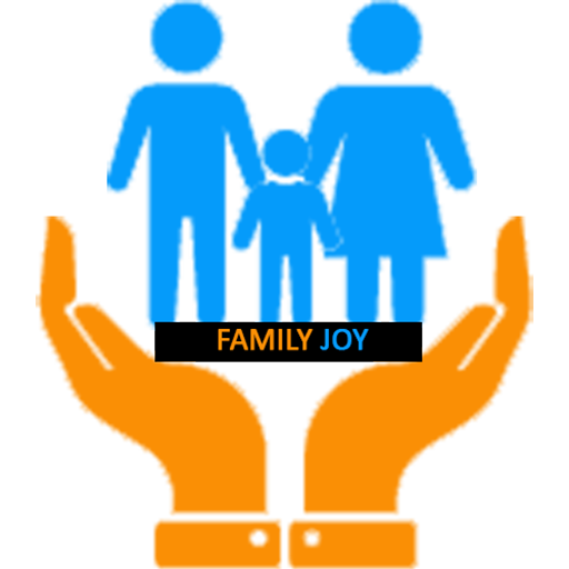 Family Joy Logo