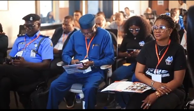 Cybersecurity Awareness Month 2025